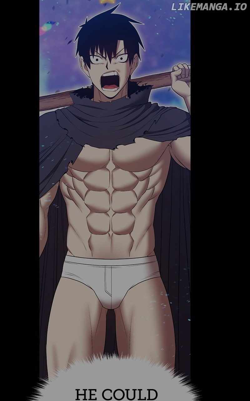 plus 99 Wooden stick Chapter 148 309